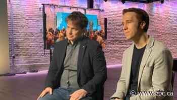 Kielburger brothers say WE Charity controversy left them 'political roadkill'