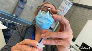 More than 1 million doses of COVID-19 vaccine administered in Canada