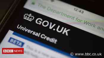 Preston Universal Credit call handler paid £12k into own account