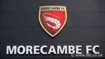 Homophobia: FA investigates alleged comment in Morecambe v Tranmere game