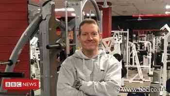 Covid: Preston gym owner remains open despite lockdown ban