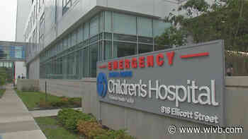 Kaleida Health responds to state's claim Oishei Children’s Hospital vaccinated few healthcare workers