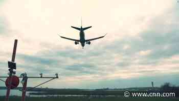 Commercial pilots blame pandemic downtime for in-flight mistakes