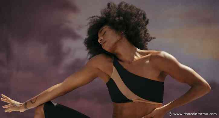Rena Butler: Where body and spirit converge