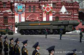 US extends new START nuclear treaty with Russia as rifts rise