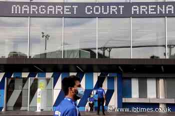 Hundreds isolated, tested as Covid case rocks Australian Open build-up