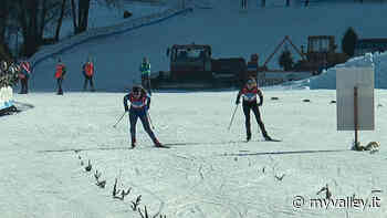 Regionali sci di fondo, a Clusone lo Sci club 13 si regala un argento e un bronzo - MyValley.it