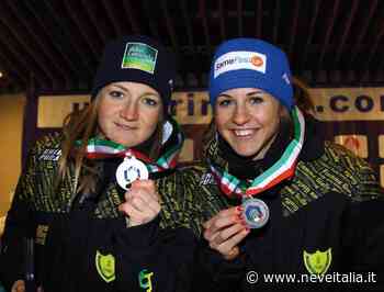 A Clusone è tutto pronto per i tricolori sprint: da Pellegrino a Scardoni, ecco i big azzurri presenti - NEVEITALIA.IT