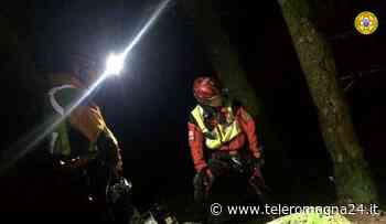 FORLI': Perdono orientamento durante un'escursione, recuperati dal Soccorso Alpino | FOTO - Teleromagna24