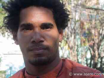 Fallece la madre del líder del Movimiento San Isidro, Luis Manuel Otero Alcántara - Asere Noticias