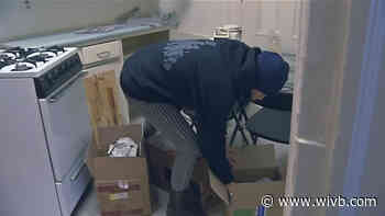 WNY landlords feeling the pinch as evection moratorium continues