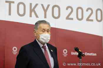 Tokyo 2020 boss faces resignation calls over sexist remarks