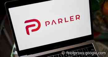 Parler CEO John Matze says board fired him     - CNET