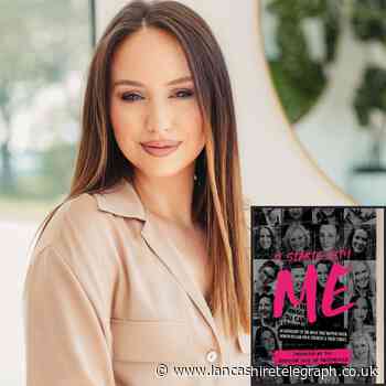 Nelson make-up artist becomes best-seller with story about marrying a Muslim