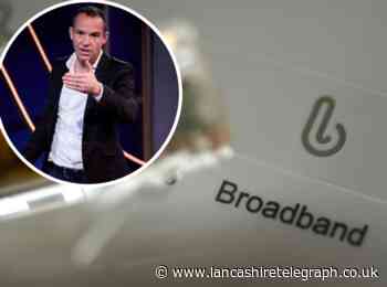 Cheapest broadband deal will cost you less than £15p/m according to Martin Lewis