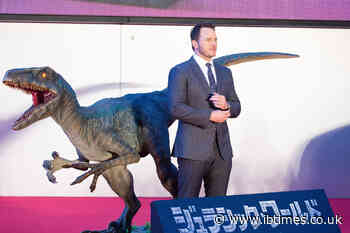 #RIPChrisPratt trends over alleged old 'insensitive, racist' tweets
