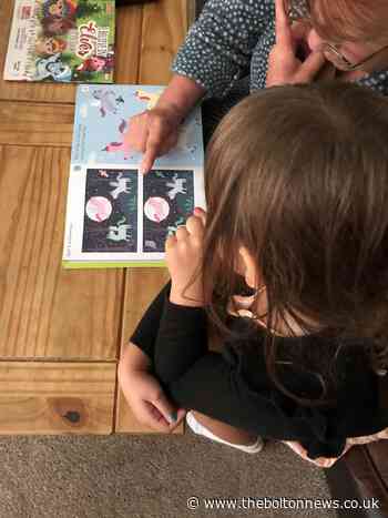 Tips and advice on how to help your child with home learning