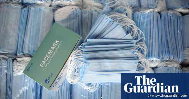 Care homes still breaking Covid rules despite fatal outbreaks, inspectors say