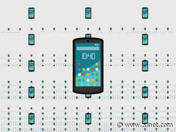 Android devices ensnared in DDoS botnet