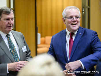 Prime Minister's meeting with Google 'constructive' but he isn't backing down