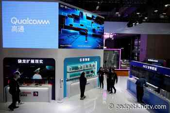 Qualcomm Warning Shows Semiconductor Shortages Are Spreading, Says Struggling to Meet Chip Demand