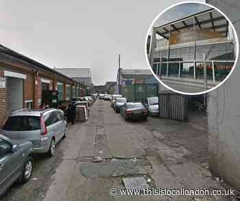 Brent Council to judge 700 home scheme at industrial estate