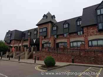 Village Hotel becomes coronavirus vaccination site