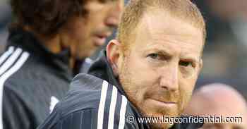 Dan Calichman, Kevin Hartman join LA Galaxy coaching staff - LAG Confidential