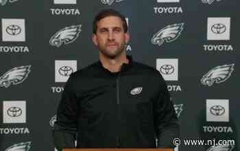 Breaking down Eagles new head coach Nick Sirianni’s coaching staff (PODCAST) - NJ.com