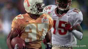 Peerless Price joins in-state college coaching staff - Vols Wire