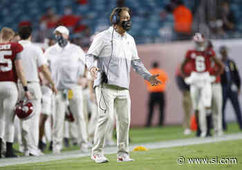 Nick Saban Discusses Bill O'Brien, New Coaching Hires at Alabama Football - Bama Maven