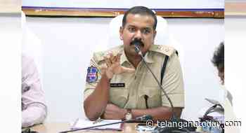 Free coaching and physical training for police job aspirants in Siddipet - Telangana Today