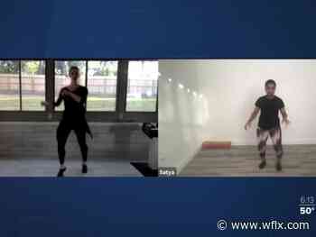 Kravis Center offering virtual coaching and classes - wflx