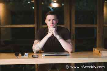 Lewis Raymond Taylor is Disrupting the Coaching Industry - SF Weekly