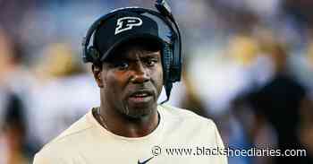 Coaching Big Board: Tight Ends Coach - Black Shoe Diaries