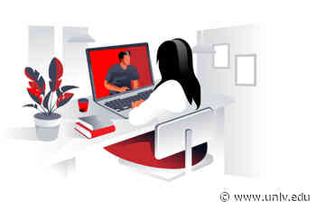 Learning About Yourself Through Leadership Coaching | News Center | University of Nevada, Las Vegas - UNLV NewsCenter