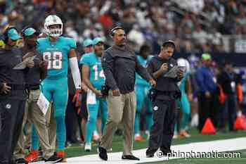 Eric Studesville has a long history of coaching to back up his OC promotion - Phin Phanitic