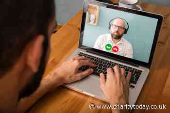 Professional coaching service for blind and partially sighted people extended - Charity Today News