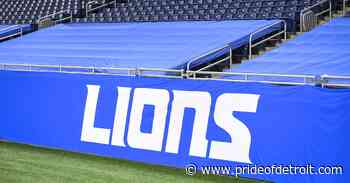 Report: Detroit Lions add former Ravens defensive assistant to coaching staff - prideofdetroit.com