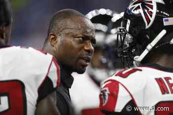 Report: Jets Continue to Bolster Defensive Coaching Staff Under Robert Saleh With Three New Hires - Sports Illustrated