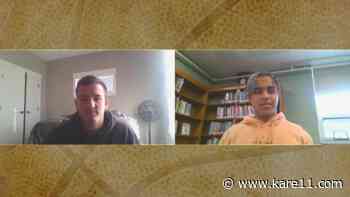 St. Charles High School basketball players add coaching to their resumes - KARE11.com