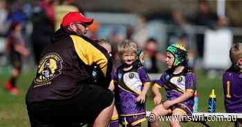 Coaches Set to Benefit from New Community Coaching Model - New South Wales Rugby League