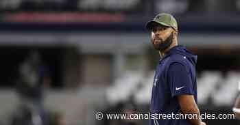 New Orleans Saints bolster coaching staff Kris Richard hire - Canal Street Chronicles