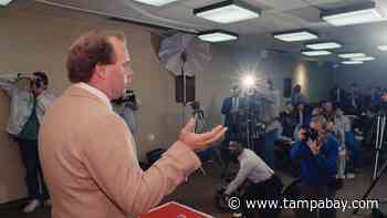 Roots of Bruce Arians, Bucs coaching staff stretch from Temple to Tampa - Tampa Bay Times