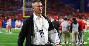 Jaguars Daily: Tracking every Urban Meyer coaching hire so far - Big Cat Country