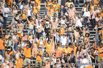 Heupel hires SEC staff member to initial Tennessee coaching staff | RTI - Rocky Top Insider