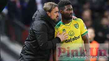 'It's my dream thing to do' - Tettey open to City stay and wants to begin coaching journey under Farke - PinkUn