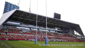 Exiles add van Zyl to coaching set-up - Premiership Rugby