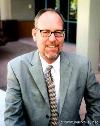 Dunham: New water line benefits customers | Your Valley - Your Valley