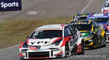 Súper TC2000: penalizaciones en Buenos Aires - Mundo D